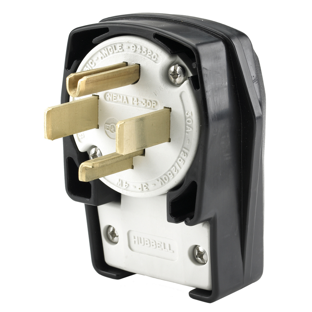 HUBBELL WIRING HBL9432C ELECTRIC CABLES