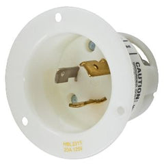 HUBBELL WIRING HBL2315 TERMINALS