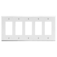 HUBBELL WIRING P265W TERMINAL BLOCKS