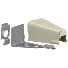 HUBBELL WIRING HBL5785AIVA TERMINALS