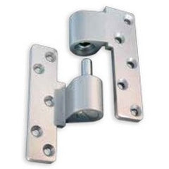 INTERNATIONAL DOOR CLOSERS IP-1902AL DOORS AND DOOR HARDWARE
