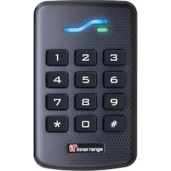 INNER RANGE 994725MF CONTROL BOARDS