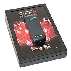 INNER RANGE 994751 CONTROL BOARDS