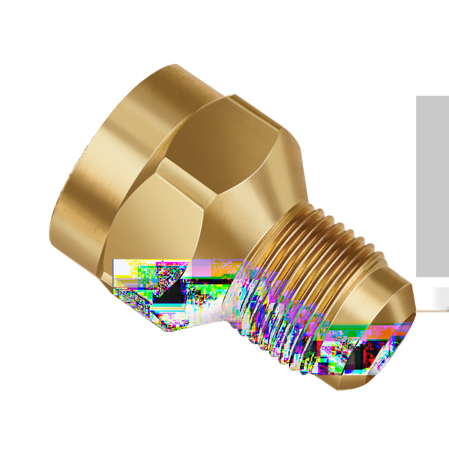 JB INDUSTRIES U3-10E PIPE FITTINGS