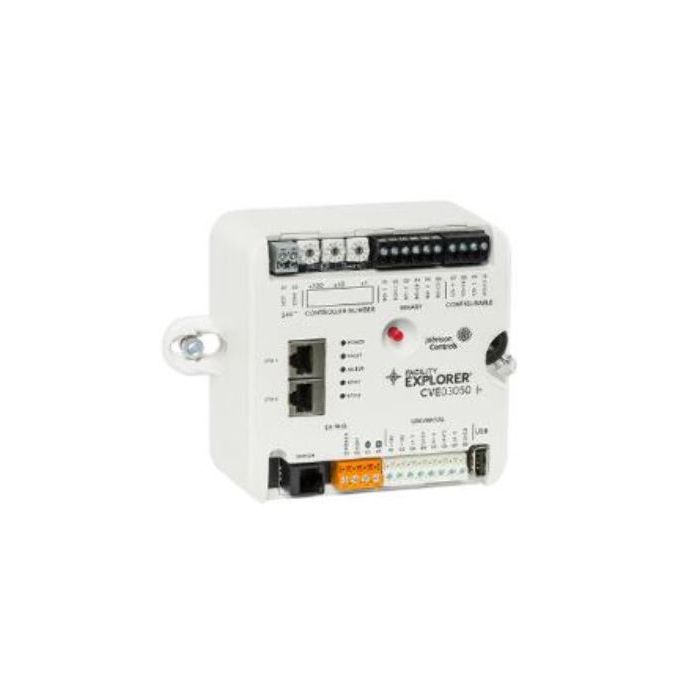 JOHNSON CONTROLS F4-CVE03050-0P CONTROL BOARDS