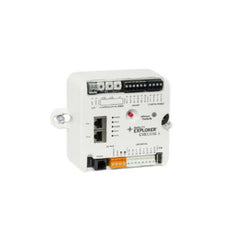 Johnson Controls F4-CVE03050-0P F4 Controller, 8 IO