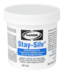 J.W. Harris SSWF7 Stay-Silv® 6.5 oz Flux