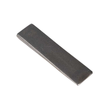 KLEIN TOOLS Klein 7FWSS10025 Fox Wedge Stainless Steel 4-Inch