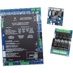 KEYSCAN CA250NB CONTROL BOARDS