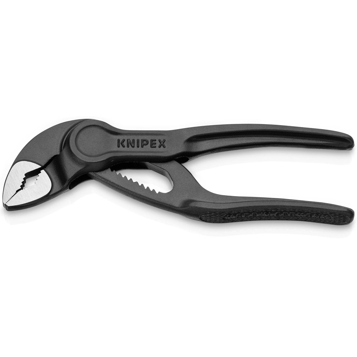 KNIPEX Knipex 8700100SBA Cobra XS Water Pump Pliers 4 in. Replacement MPN