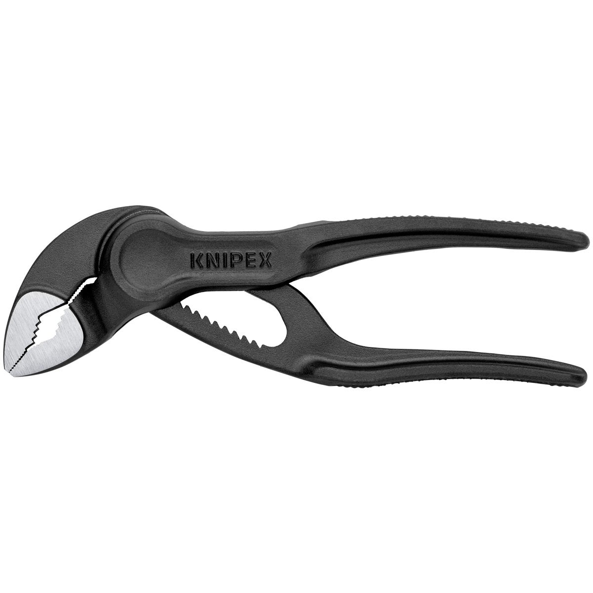 KNIPEX Knipex 8700100SBA Cobra XS Water Pump Pliers 4 in. Replacement MPN