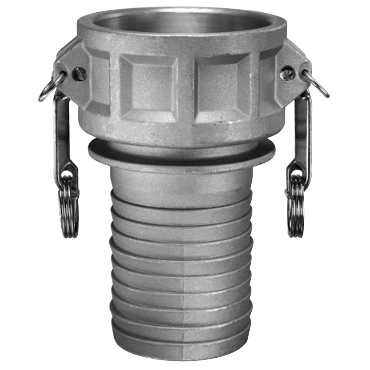 KURIYAMA OF AMERICA INC AL-C400 PIPE FITTINGS