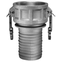KURIYAMA OF AMERICA INC AL-C400 PIPE FITTINGS