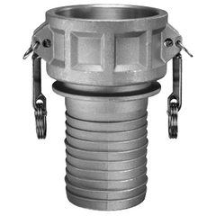 KURIYAMA OF AMERICA INC AL-C600 PIPE FITTINGS