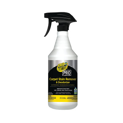 KRUD KUTTER 352258 CARPET CLEANERS