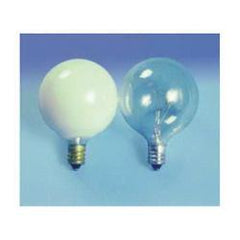 LEDVANCE LEDVANCE 40G16.5C/W/BL-120V/13667 Decorative Incandescent Lamp 40W G16.5