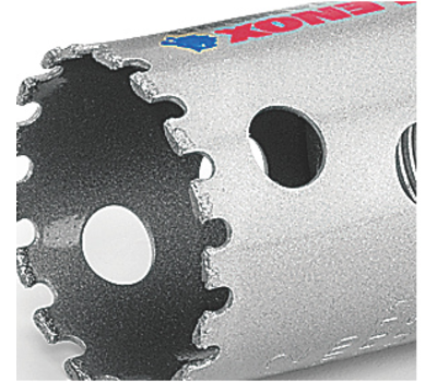 LENOX 12119 HOLE SAW BITS