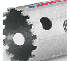LENOX 12119 HOLE SAW BITS