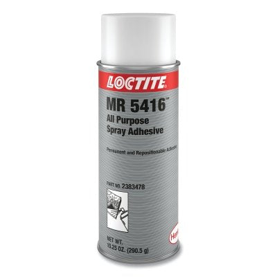 LOCTITE Loctite 2383478 All Purpose Spray Adhesive Solvent Technology (Unit)