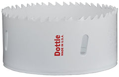 LH DOTTIE VP40 HOLE SAW BITS