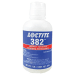 LOCTITE INDUSTRIAL 135426 Tak Pak One-Part Ultra-Performance Instant Adhesive 1 lb Bottle LOC38261