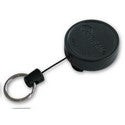 Lucky Line 42601 MID-SIZE ROTATING KEY BAK 1/CD