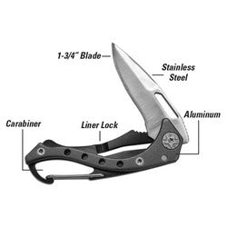 LUCKY LINE U12101 KNIVES & MULTI-PURPOSE TOOLS