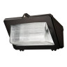 Lumark WPP25 250W MP Wal-Pak Multi-Tap W/Lamp Bronze