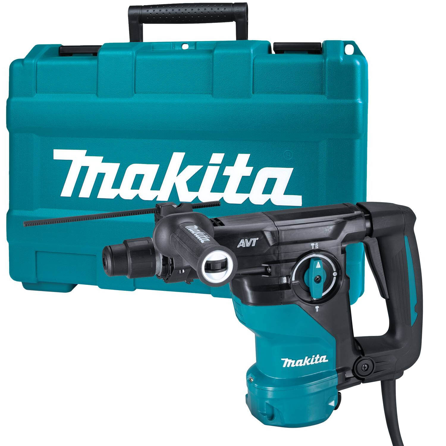 MAKITA HR3011FCK