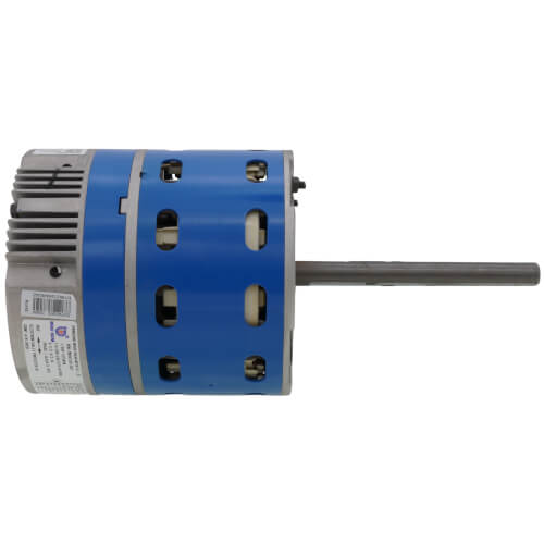 MARS MARS 10867 42FR Azure Digi-Motor 1/8 - 1/3 HP 115/230/277V 1075 RPM