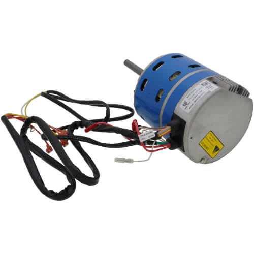 MARS MARS 10867 42FR Azure Digi-Motor 1/8 - 1/3 HP 115/230/277V 1075 RPM