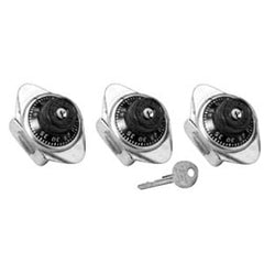 MASTER LOCK 1630F205 PADLOCKS