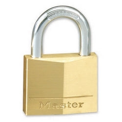 MASTER LOCK 130DKA1B005 PADLOCKS