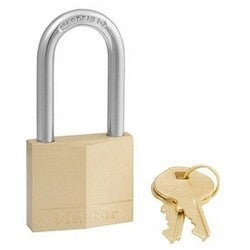 MASTER LOCK 140DLF PADLOCKS