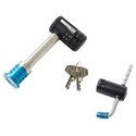 Master Lock 1481DAT Trailer Receiver Lock Keyed Alike 2-3/4 Receiver Pin