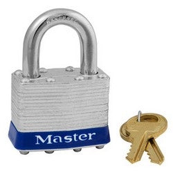 MASTER LOCK 1D PADLOCKS