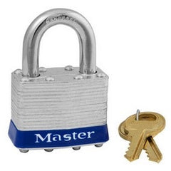 MASTER LOCK 1D PADLOCKS