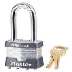 MASTER LOCK 21LFW1KZ PADLOCKS