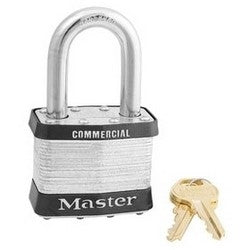 MASTER LOCK 25LFWO PADLOCKS