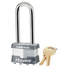 MASTER LOCK 21LJW1KZ PADLOCKS