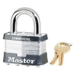 MASTER LOCK 25WO PADLOCKS