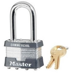 MASTER LOCK 1LFKA2001 PADLOCKS