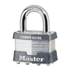 MASTER LOCK 21WO PADLOCKS