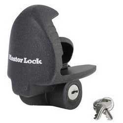 MASTER LOCK 379ATPY PADLOCKS
