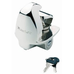Master Lock 379DAT Universal Trailer Coupler Lock Keyed Different