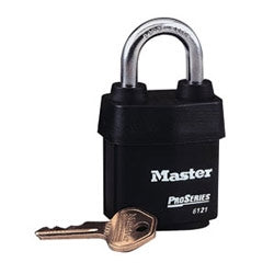 MASTER LOCK 6121KA11G029 PADLOCKS