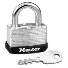 MASTER LOCK 500KA370 PADLOCKS