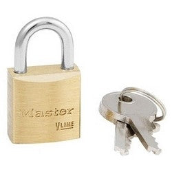 MASTER LOCK 4120KA123 PADLOCKS