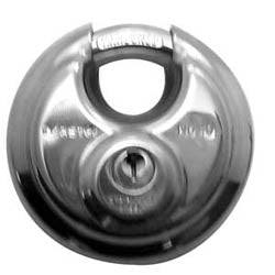 MASTER LOCK 40DPFKA0370 PADLOCKS