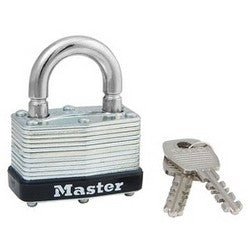 MASTER LOCK 500BRKKA197 PADLOCKS